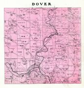 Dover, Athens County 1905